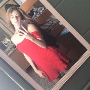 Meet your Posher, Morgan